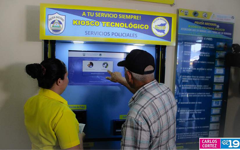 POLICIA